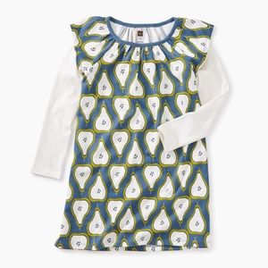 Tea Collection NWT Size 3 Dress